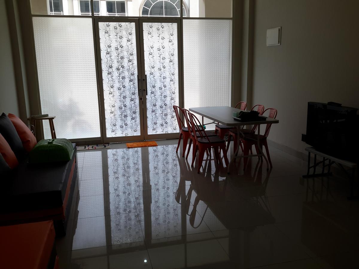 Motel Grand Galaxy At Kalimalang Bekasi