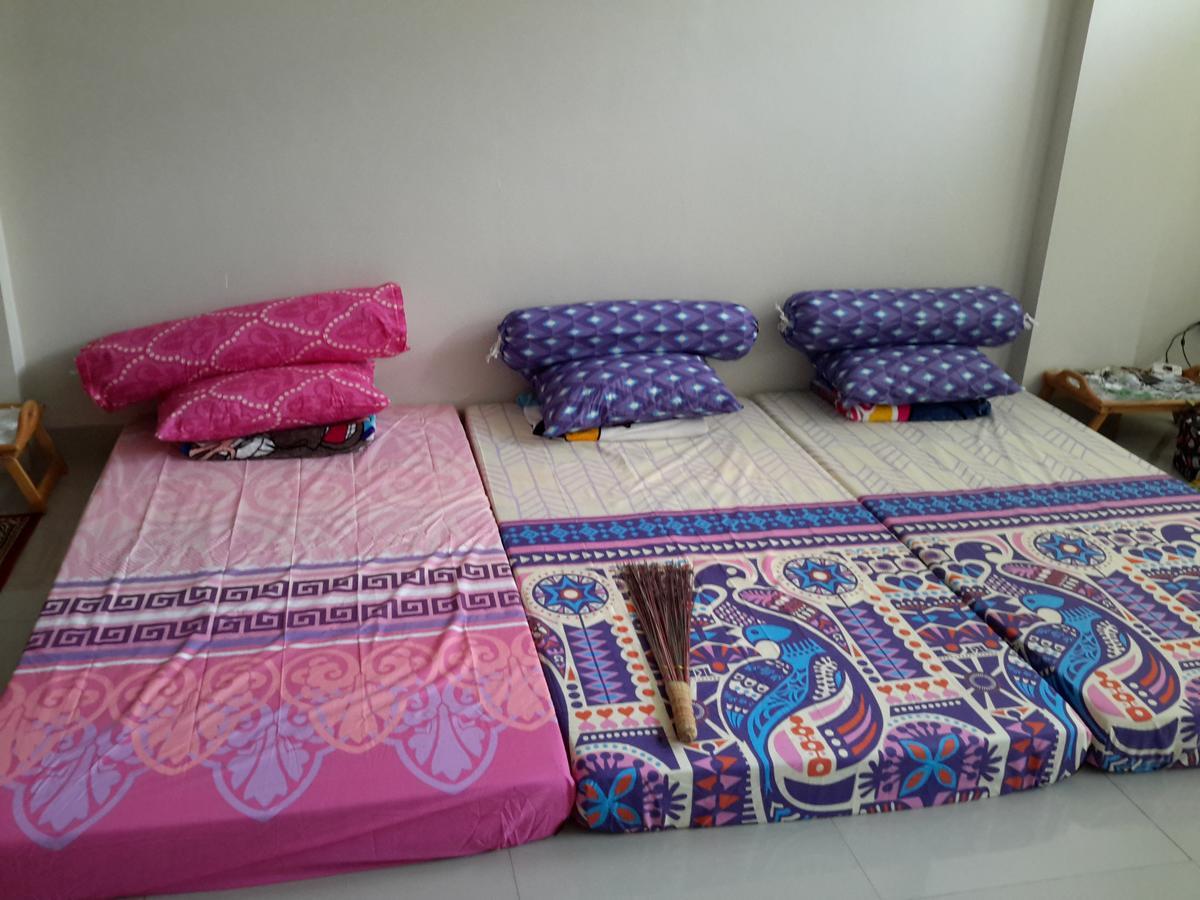 Motel Grand Galaxy At Kalimalang