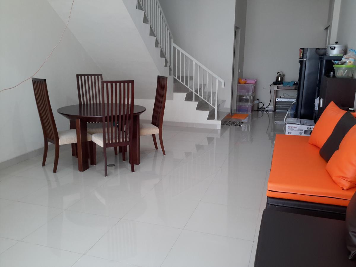 Grand Galaxy At Kalimalang Motel Bekasi